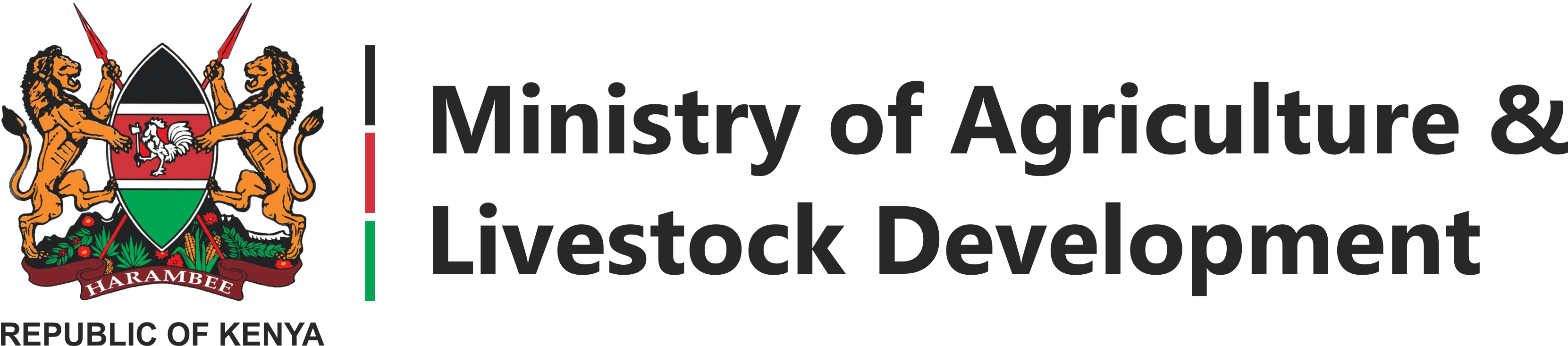 Ministry of Agriculture