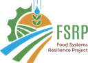 FSRP logo