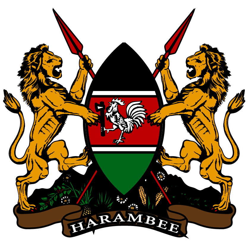 GoK Emblem